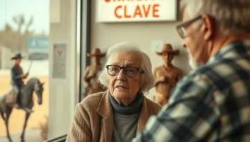 Emergency Assistance for Seniors in Texas